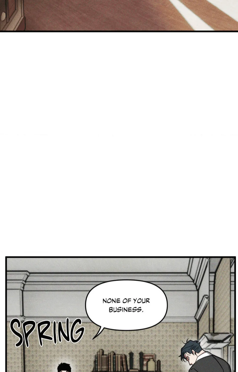 Swallow You Whole Chapter 8 page 76 - 