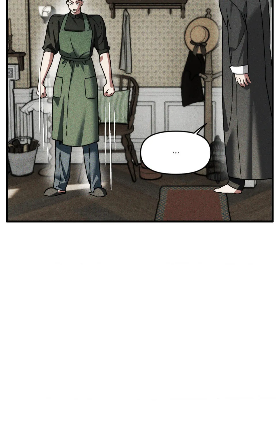 Swallow You Whole Chapter 8 page 77 - 