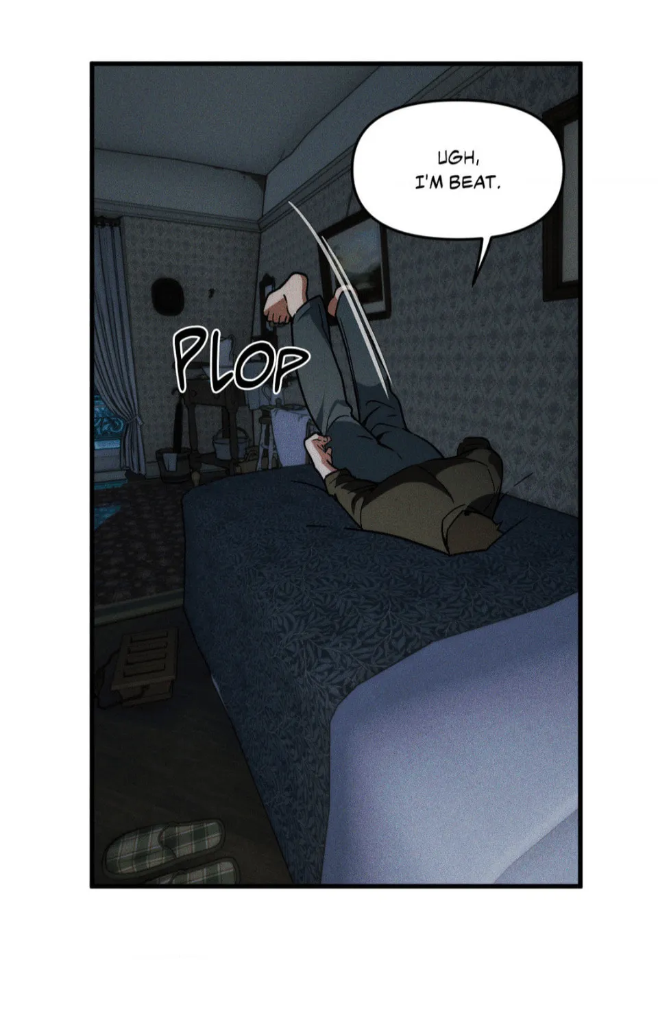 Swallow You Whole Chapter 8 page 79 - 
