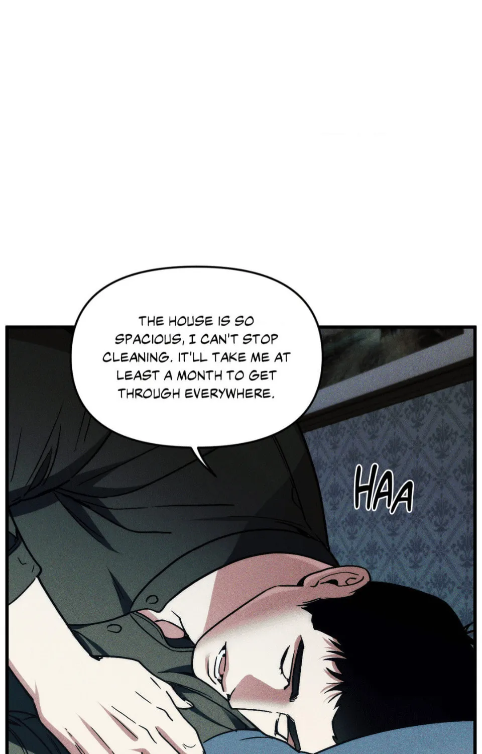 Swallow You Whole Chapter 8 page 80 - 
