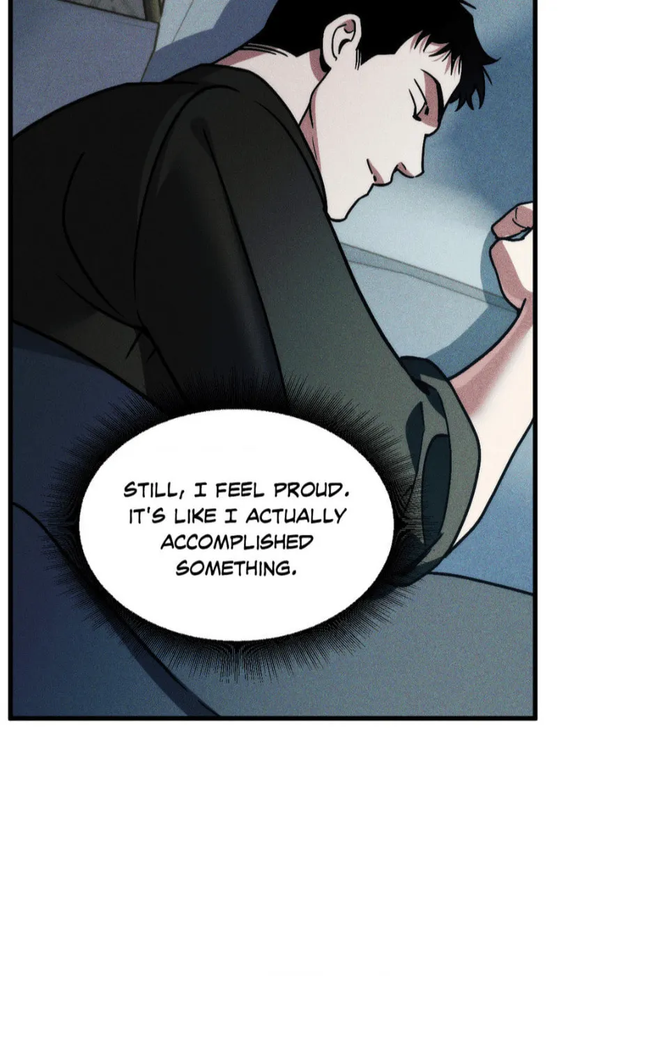 Swallow You Whole Chapter 8 page 82 - 