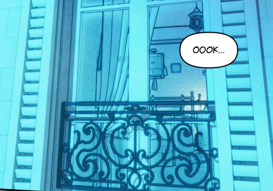 Swallow You Whole Chapter 8 page 86 - 