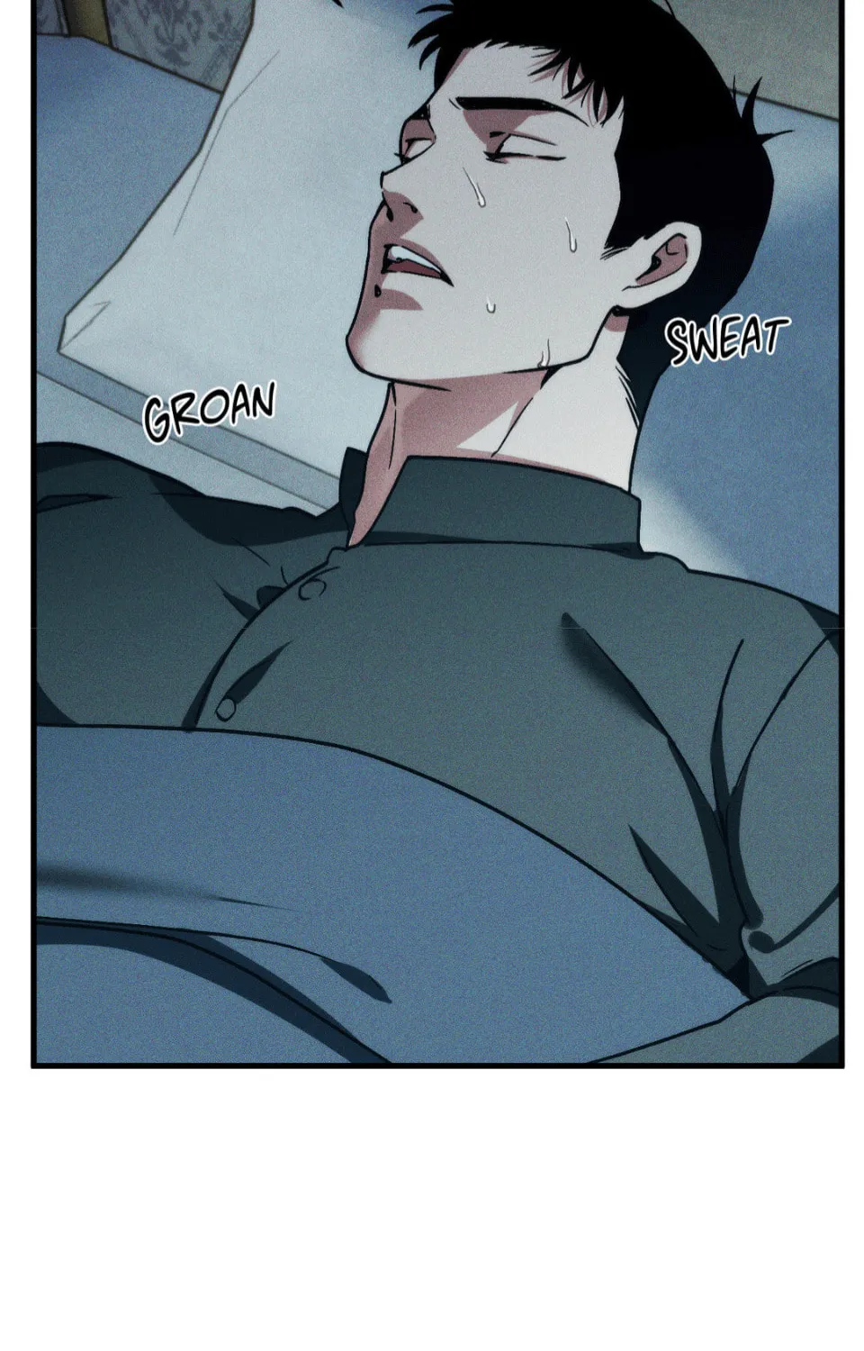 Swallow You Whole Chapter 8 page 88 - 