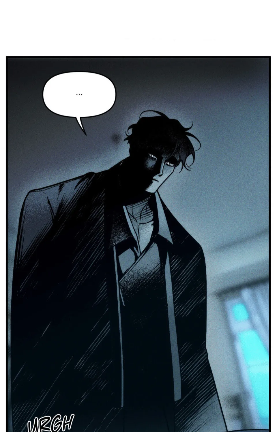 Swallow You Whole Chapter 8 page 90 - 