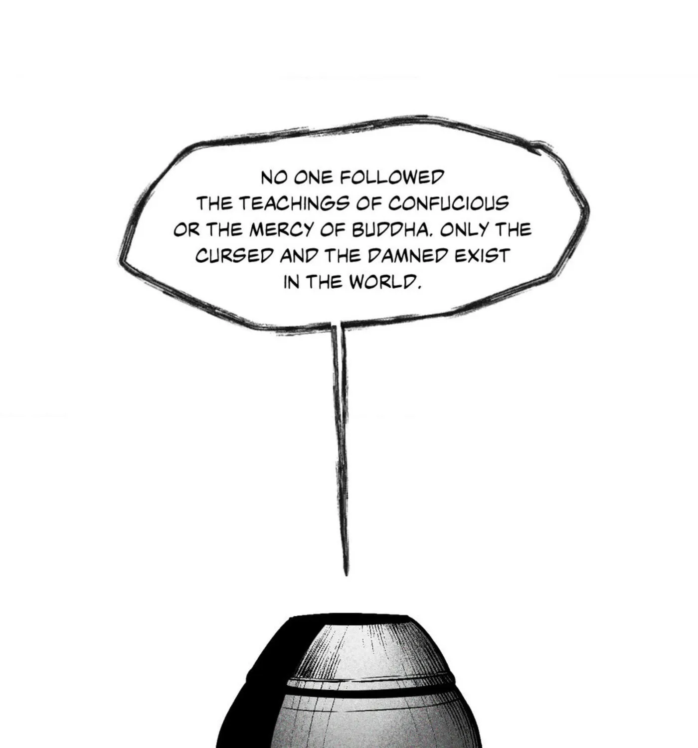 Swallow You Whole Chapter 9 page 1 - 