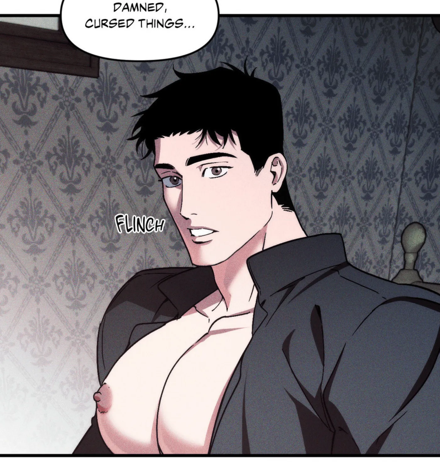 Swallow You Whole Chapter 9 page 102 - 