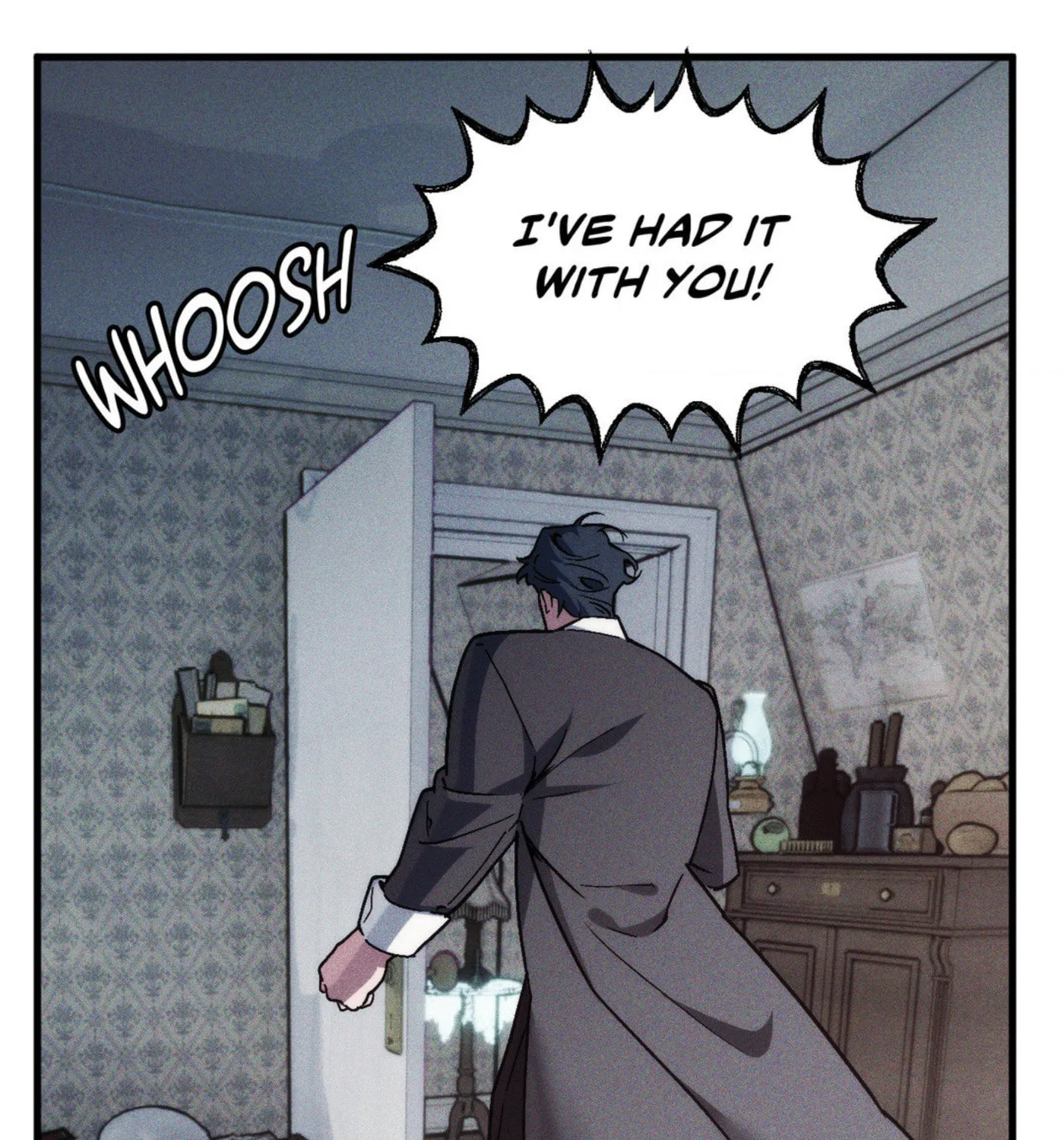 Swallow You Whole Chapter 9 page 105 - 