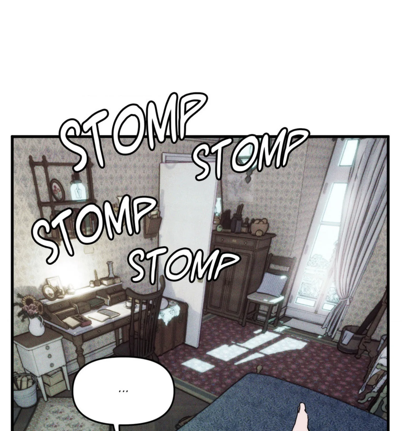 Swallow You Whole Chapter 9 page 107 - 