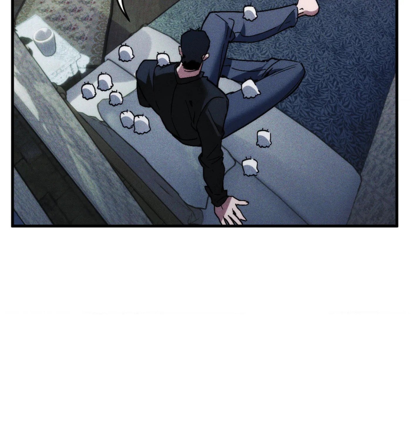 Swallow You Whole Chapter 9 page 108 - 