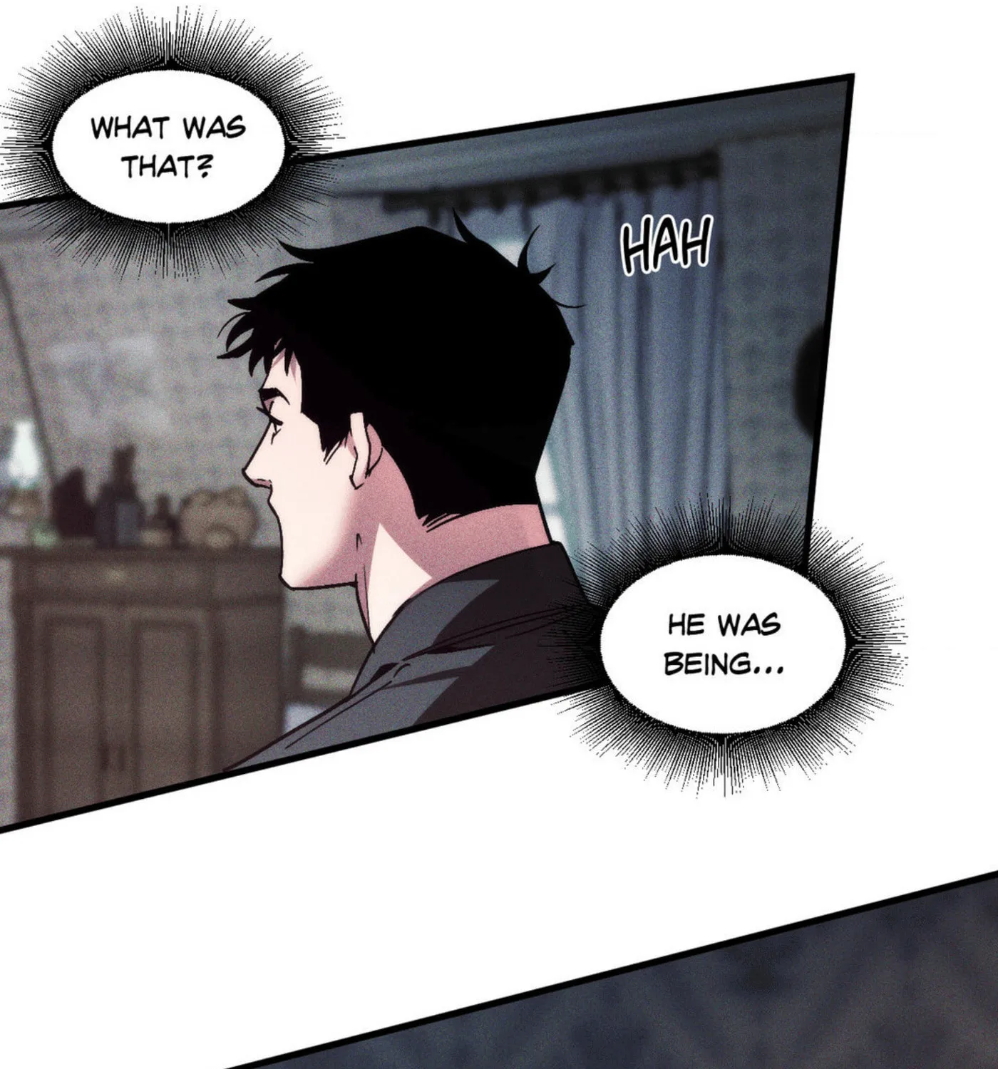 Swallow You Whole Chapter 9 page 110 - 