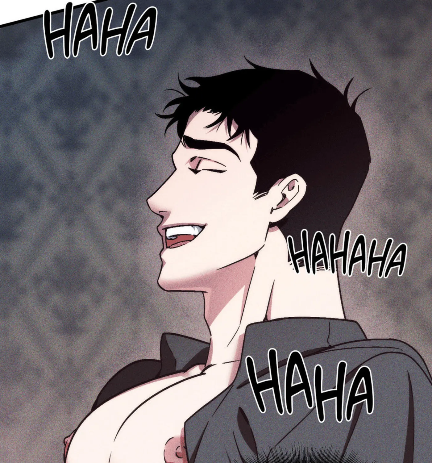 Swallow You Whole Chapter 9 page 111 - 