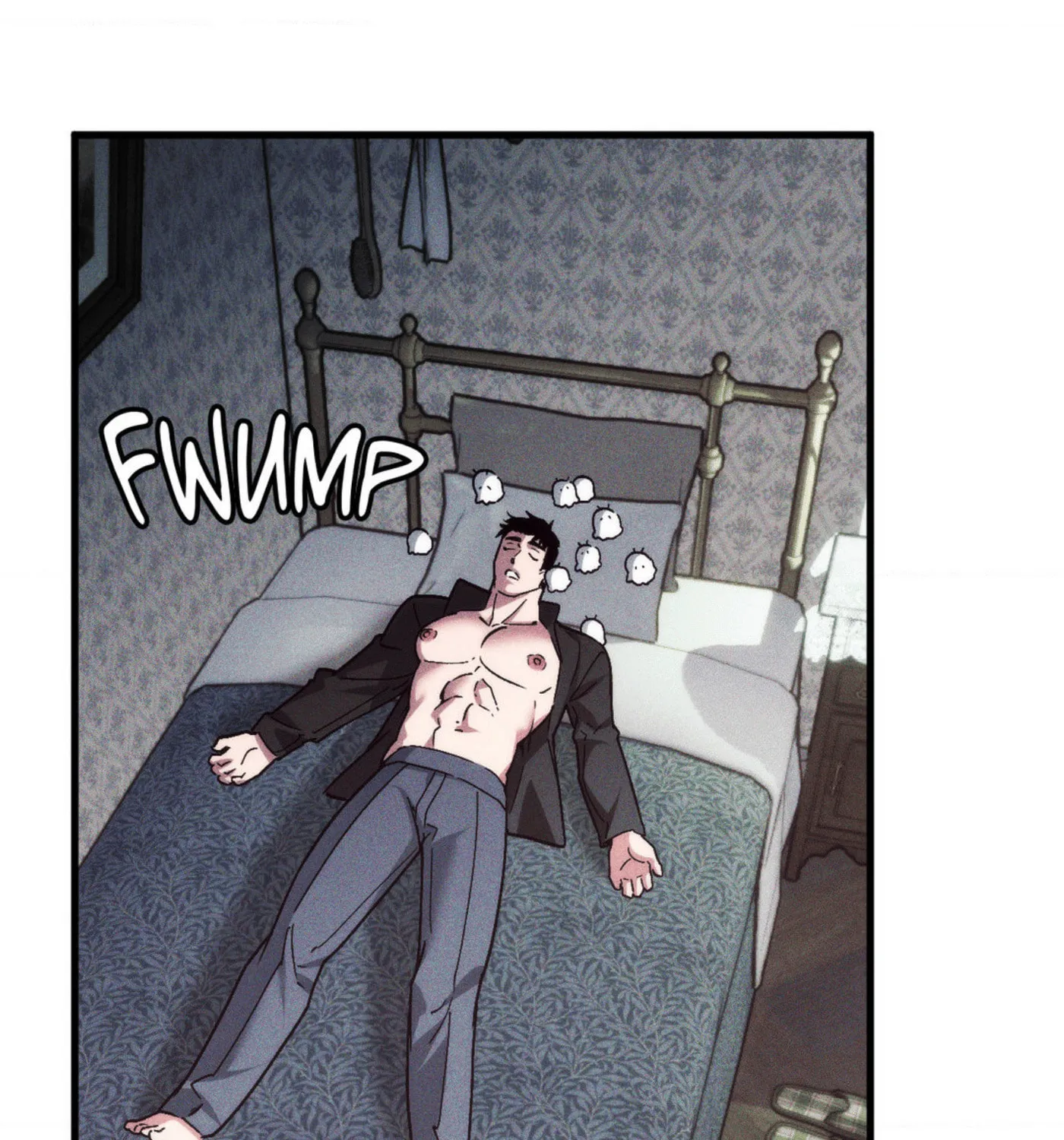 Swallow You Whole Chapter 9 page 113 - 