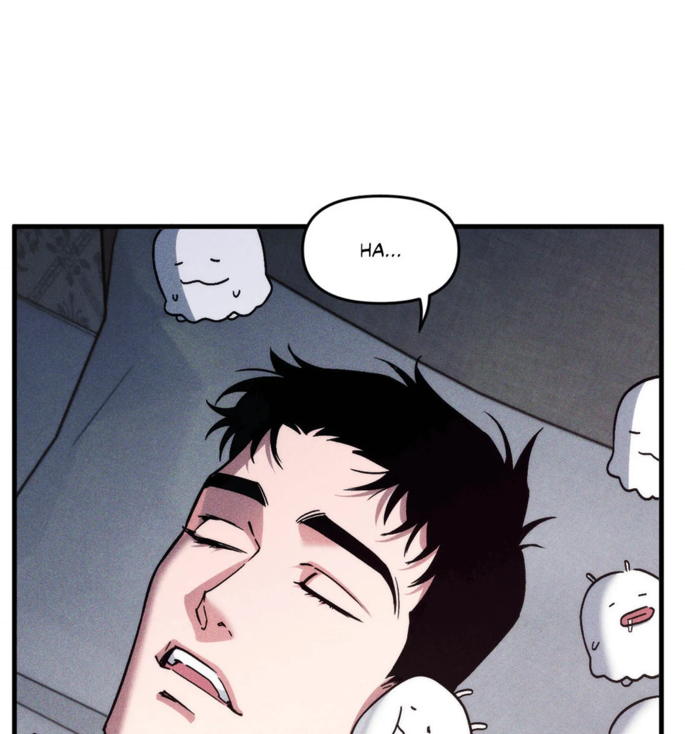 Swallow You Whole Chapter 9 page 116 - 