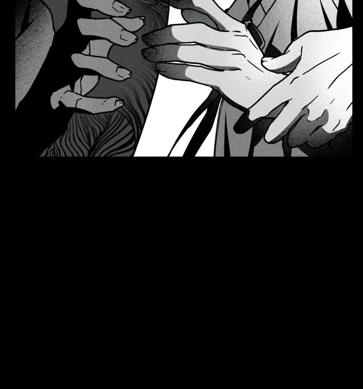 Swallow You Whole Chapter 9 page 16 - 