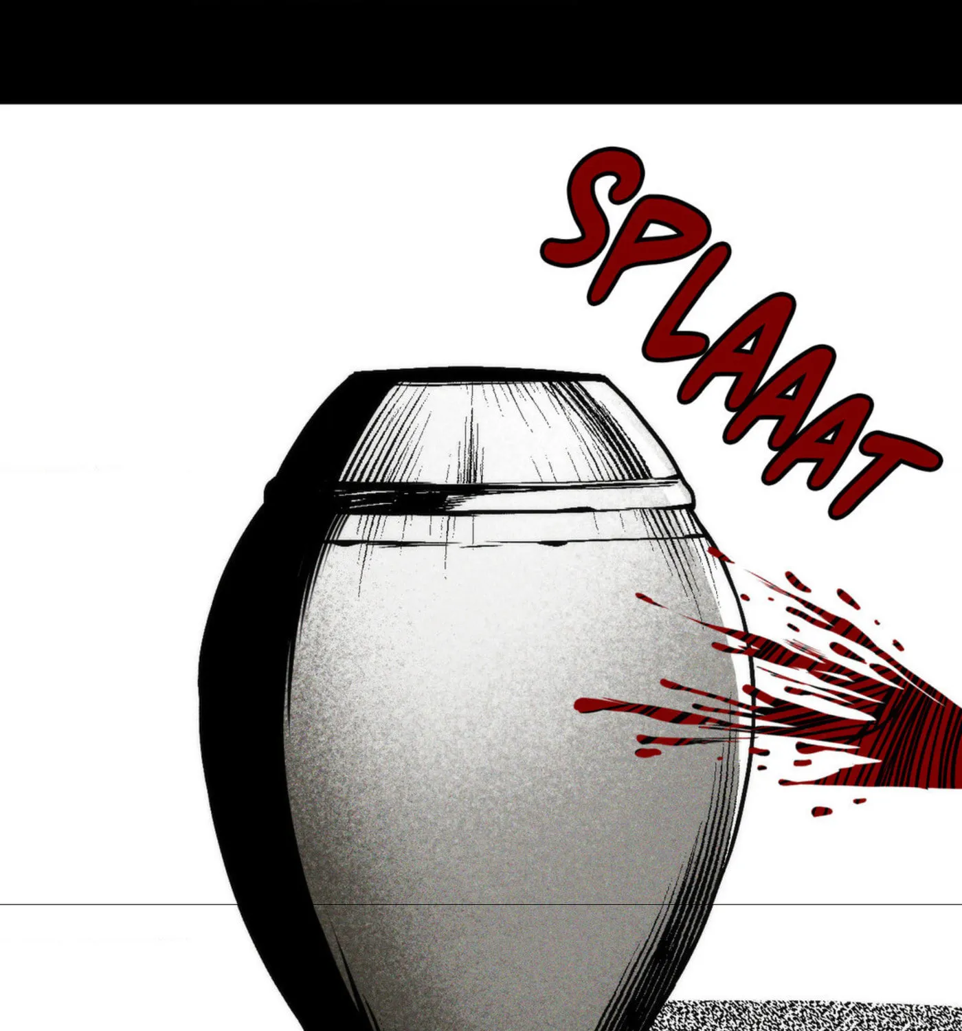 Swallow You Whole Chapter 9 page 20 - 