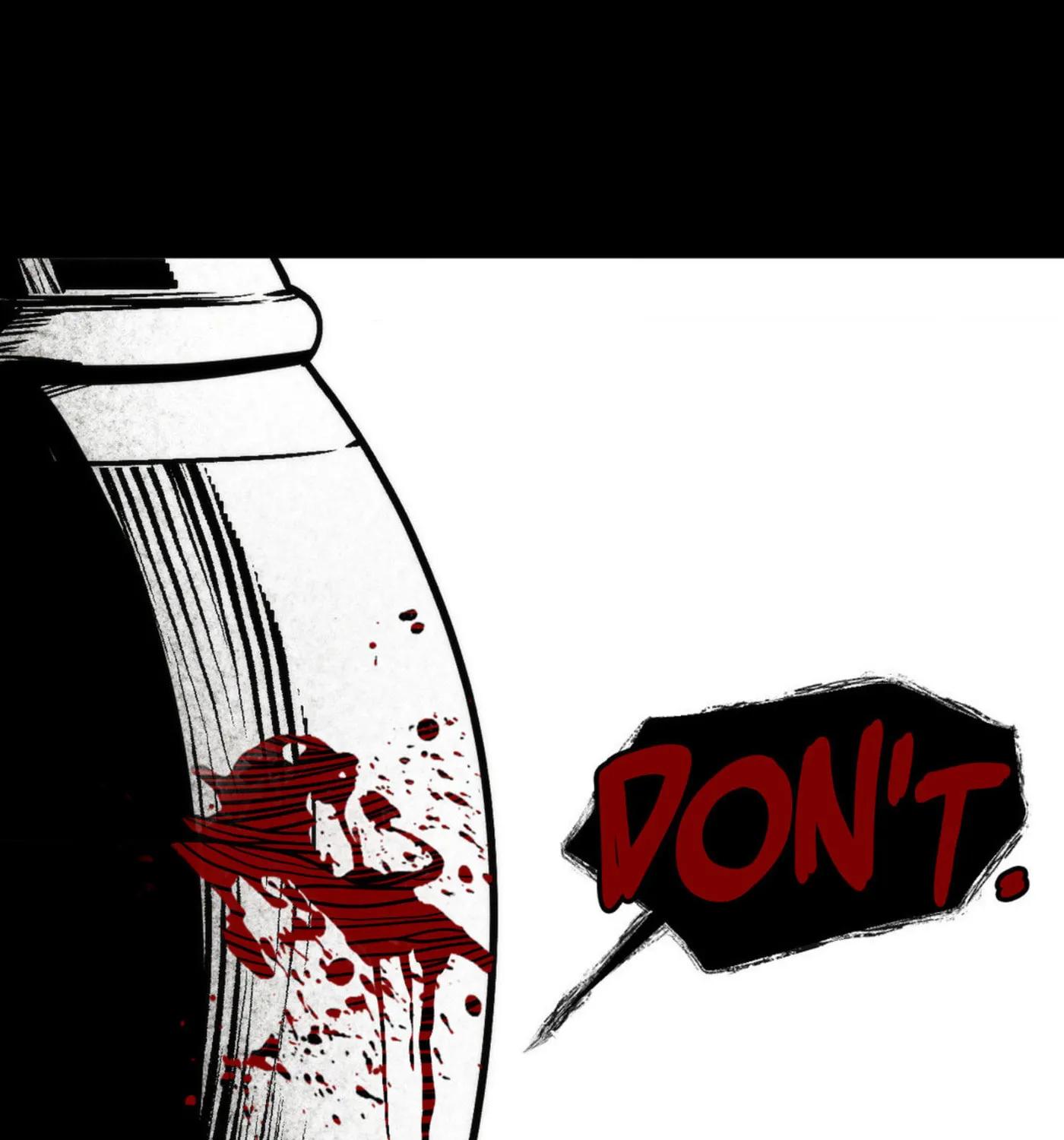 Swallow You Whole Chapter 9 page 22 - 