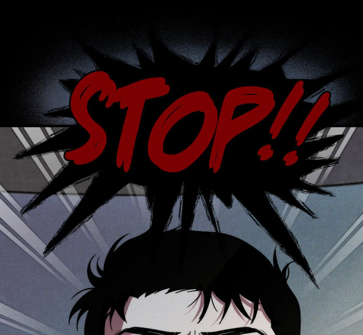 Swallow You Whole Chapter 9 page 24 - 
