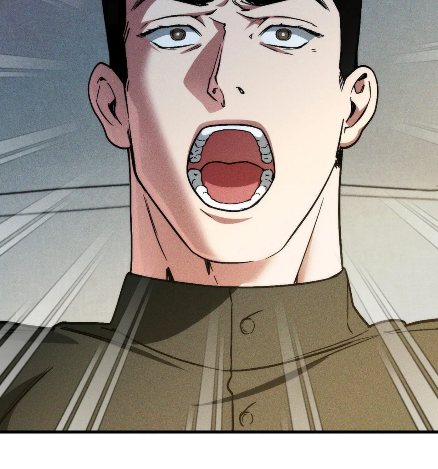 Swallow You Whole Chapter 9 page 25 - 