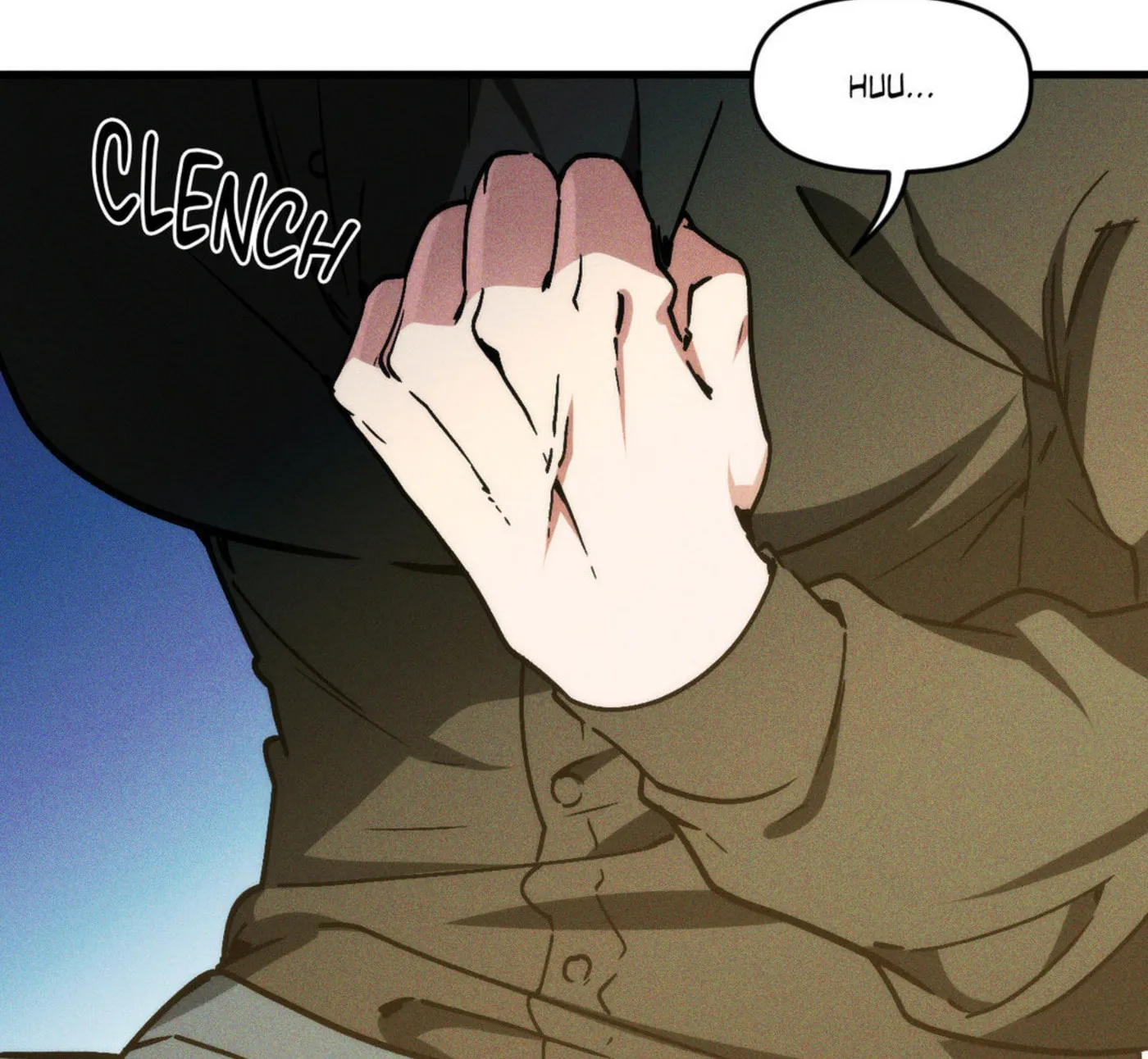 Swallow You Whole Chapter 9 page 29 - 