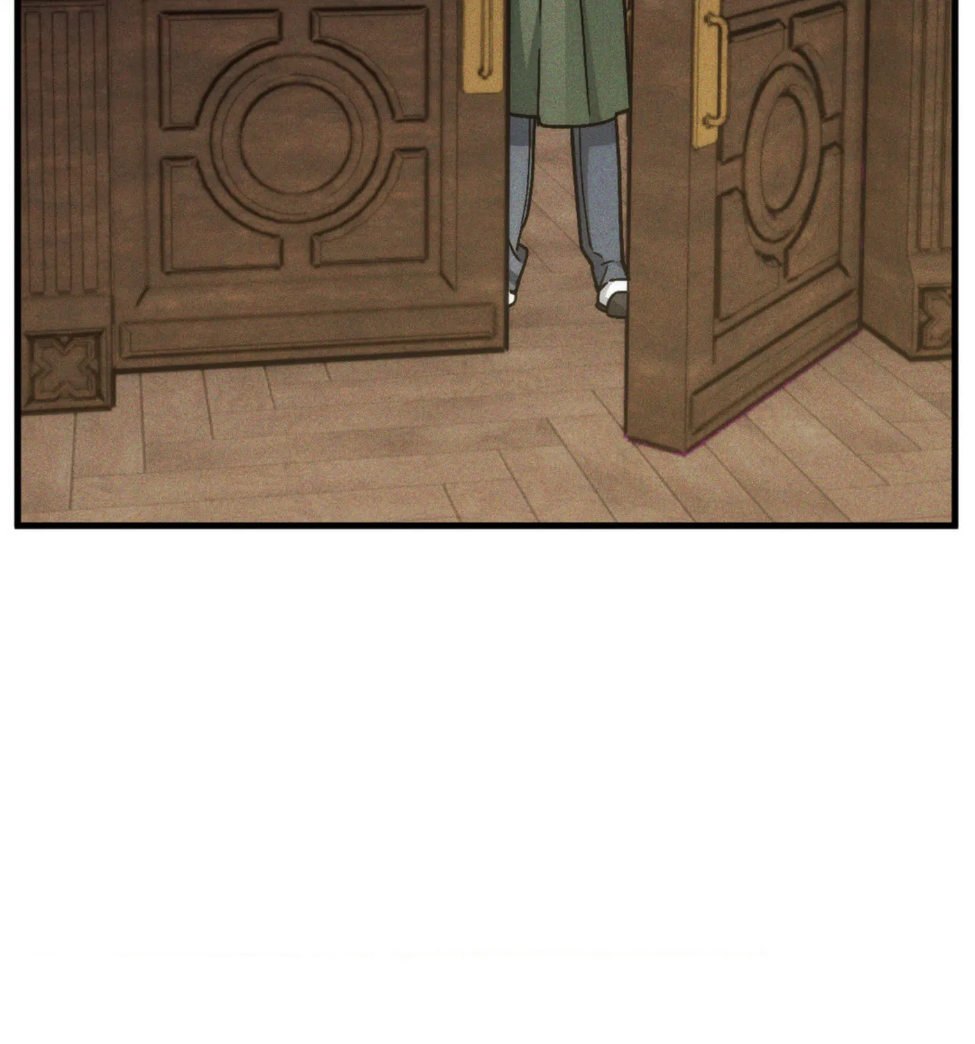 Swallow You Whole Chapter 9 page 35 - 