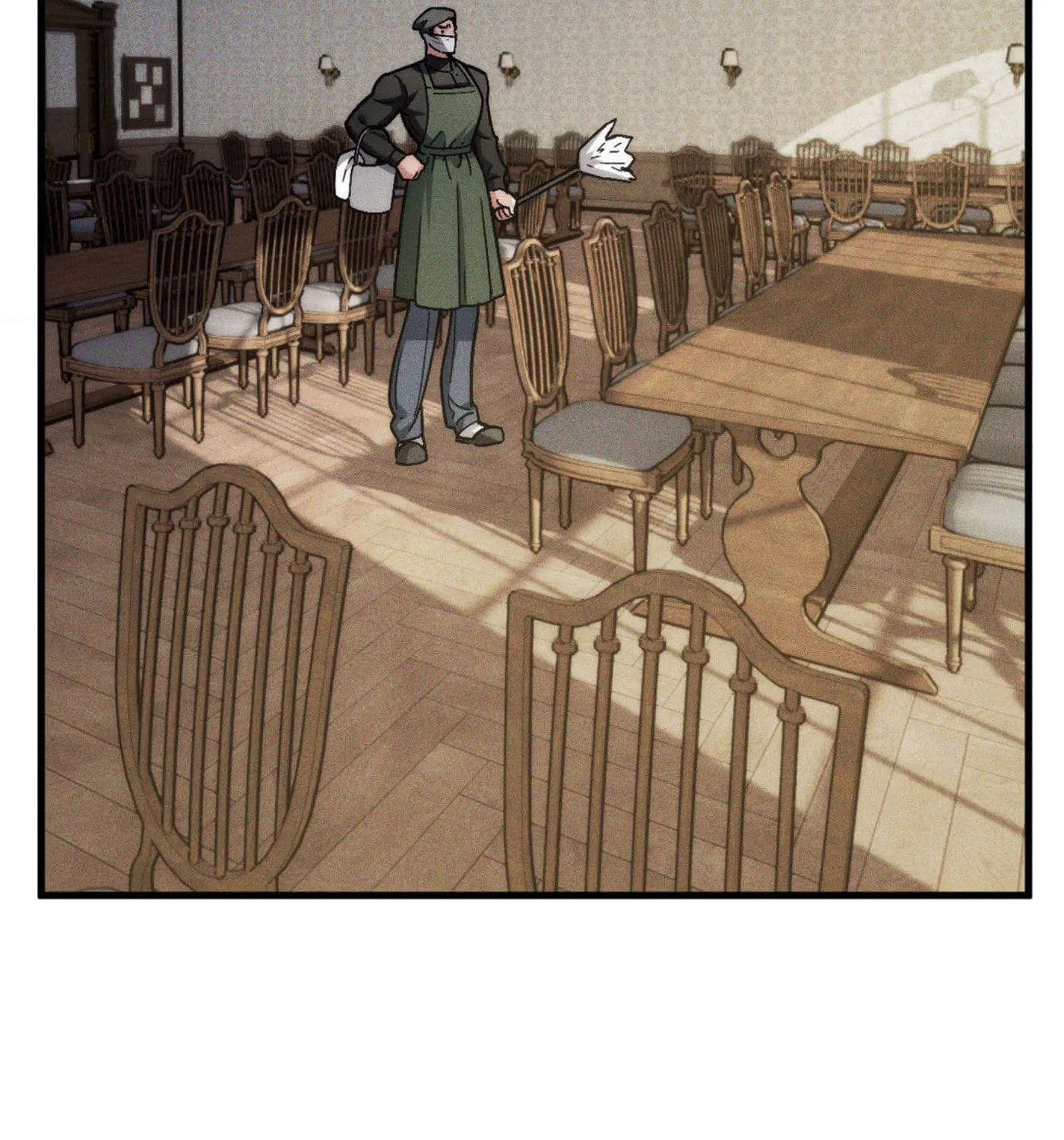 Swallow You Whole Chapter 9 page 37 - 