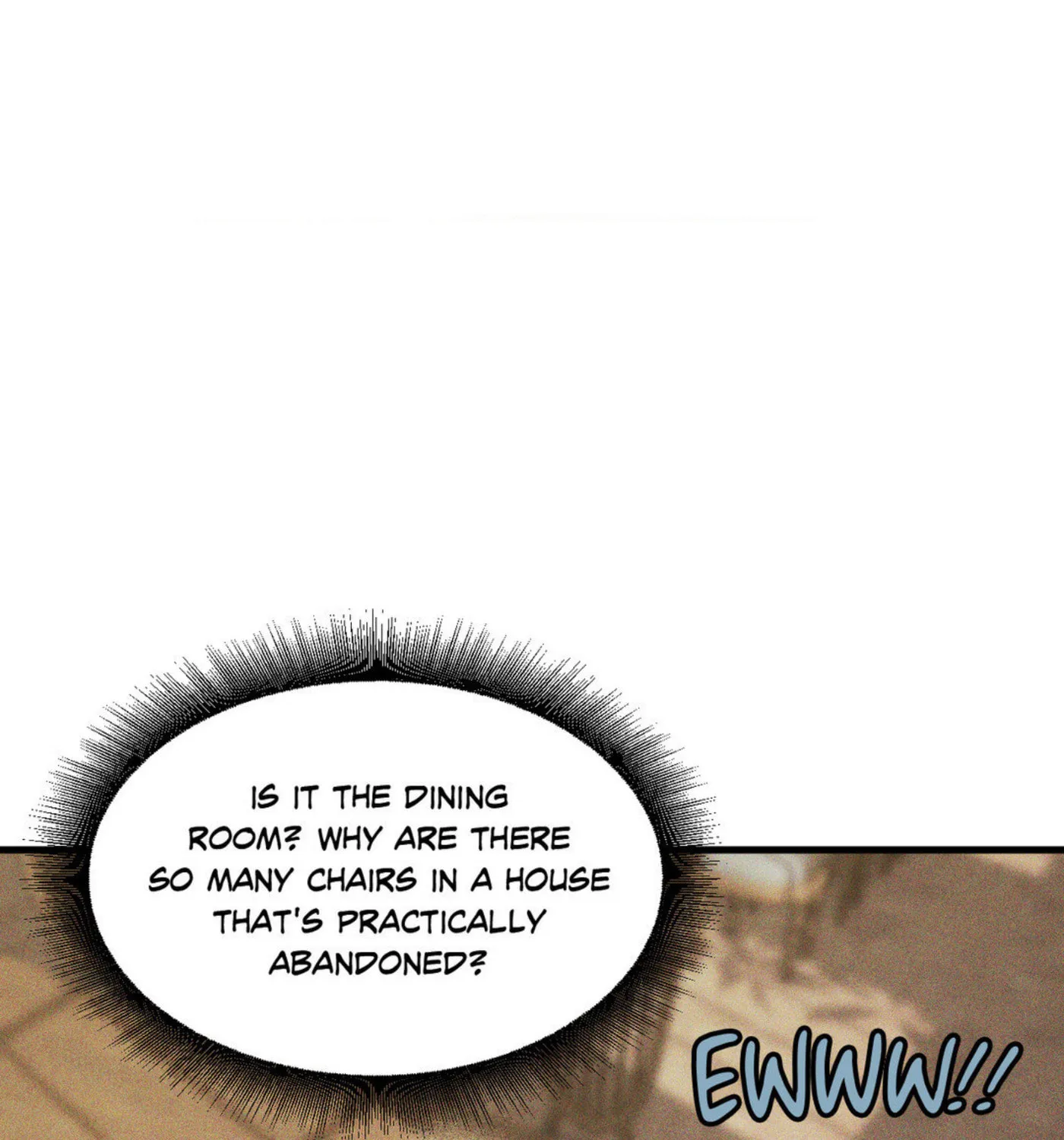 Swallow You Whole Chapter 9 page 38 - 
