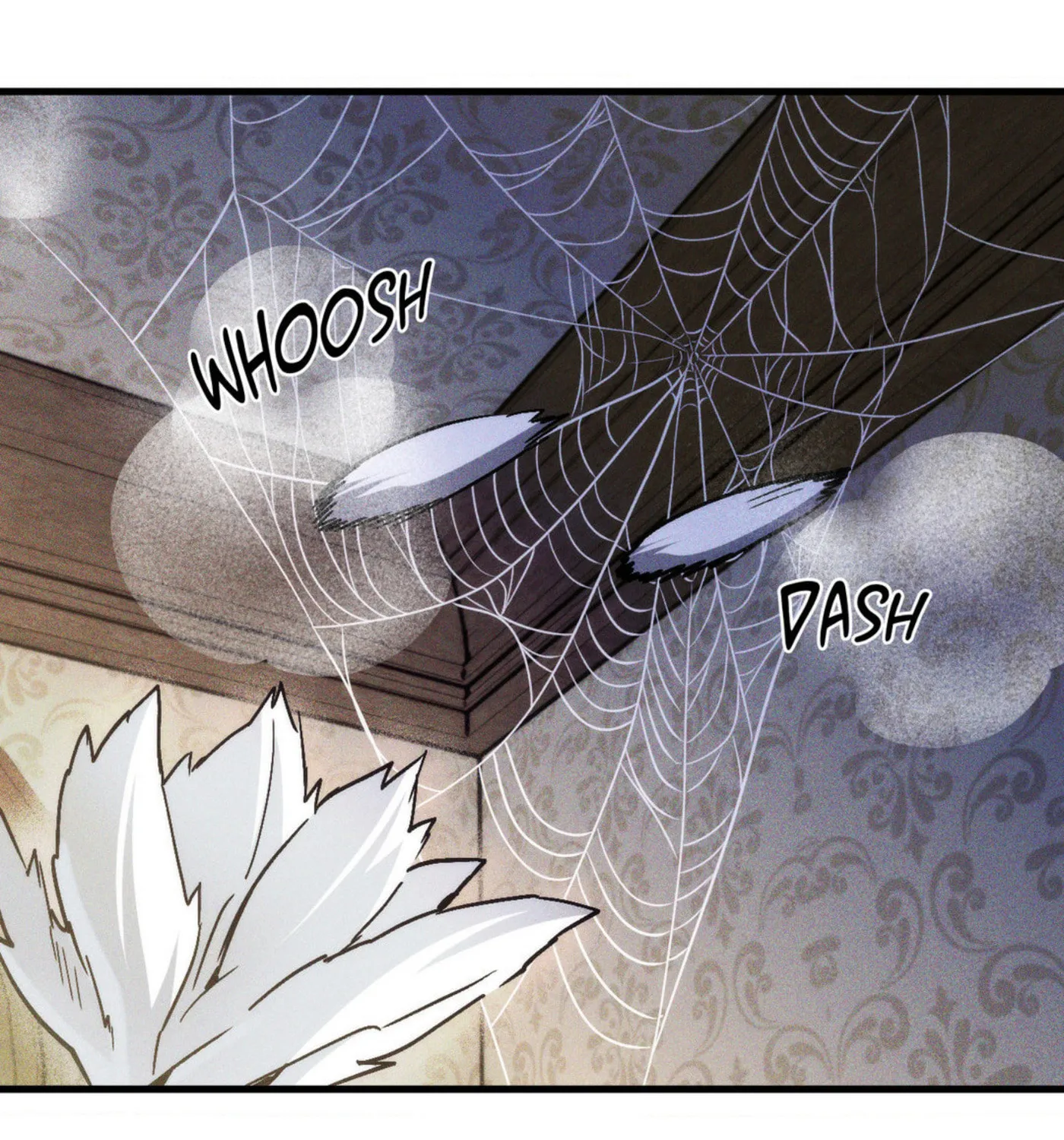 Swallow You Whole Chapter 9 page 41 - 