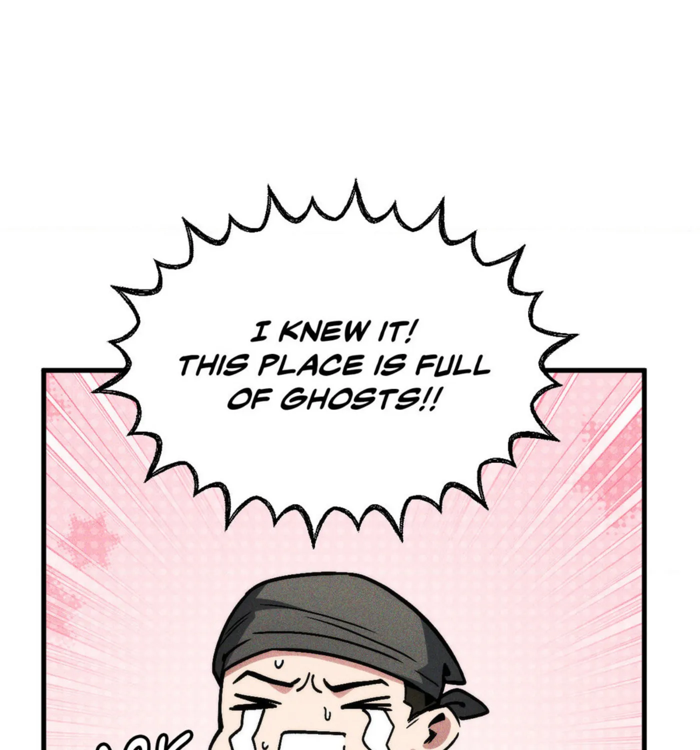 Swallow You Whole Chapter 9 page 45 - 