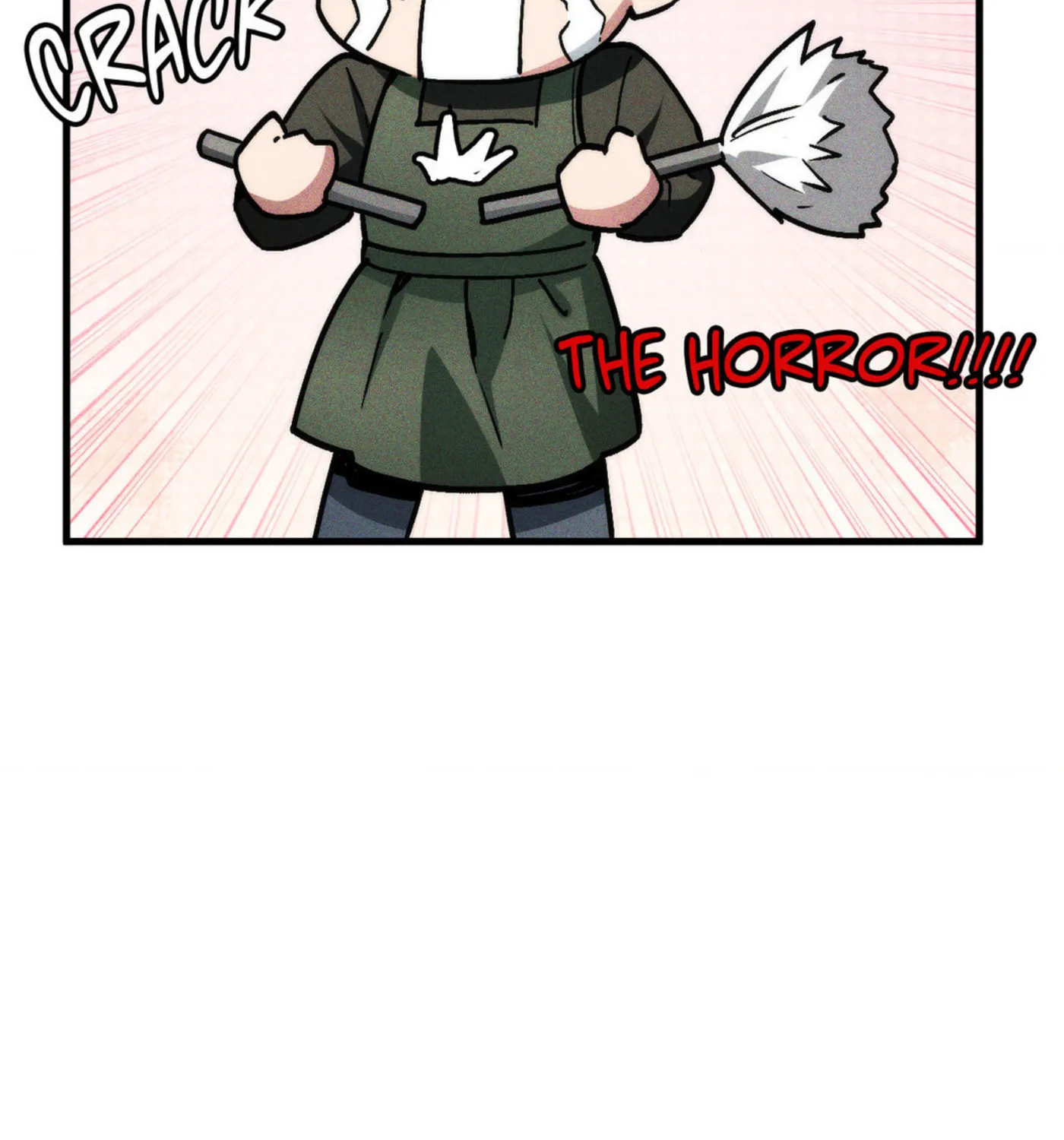 Swallow You Whole Chapter 9 page 46 - 