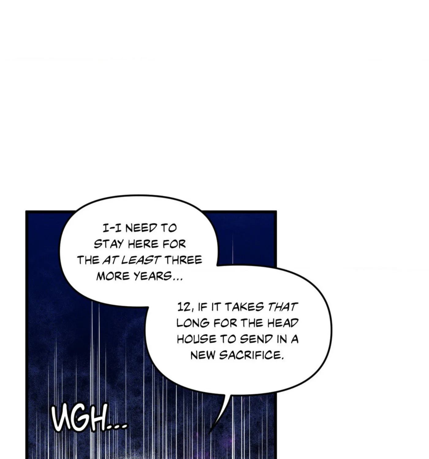 Swallow You Whole Chapter 9 page 47 - 