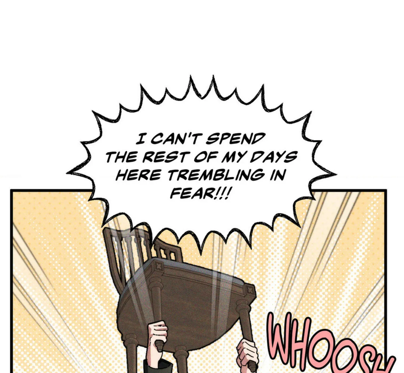 Swallow You Whole Chapter 9 page 49 - 