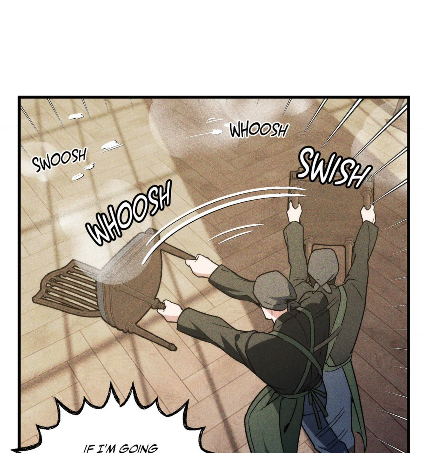 Swallow You Whole Chapter 9 page 52 - 
