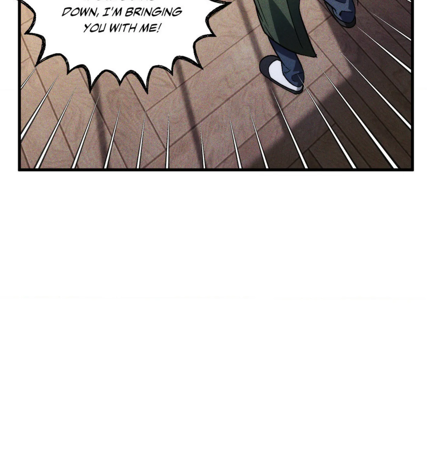 Swallow You Whole Chapter 9 page 53 - 