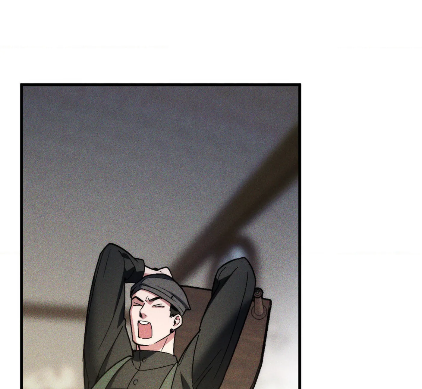 Swallow You Whole Chapter 9 page 54 - 
