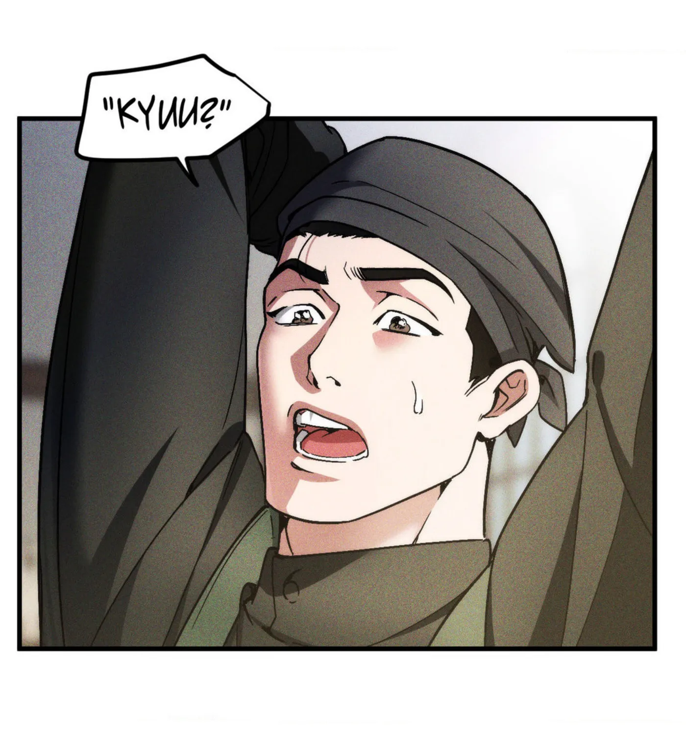 Swallow You Whole Chapter 9 page 56 - 