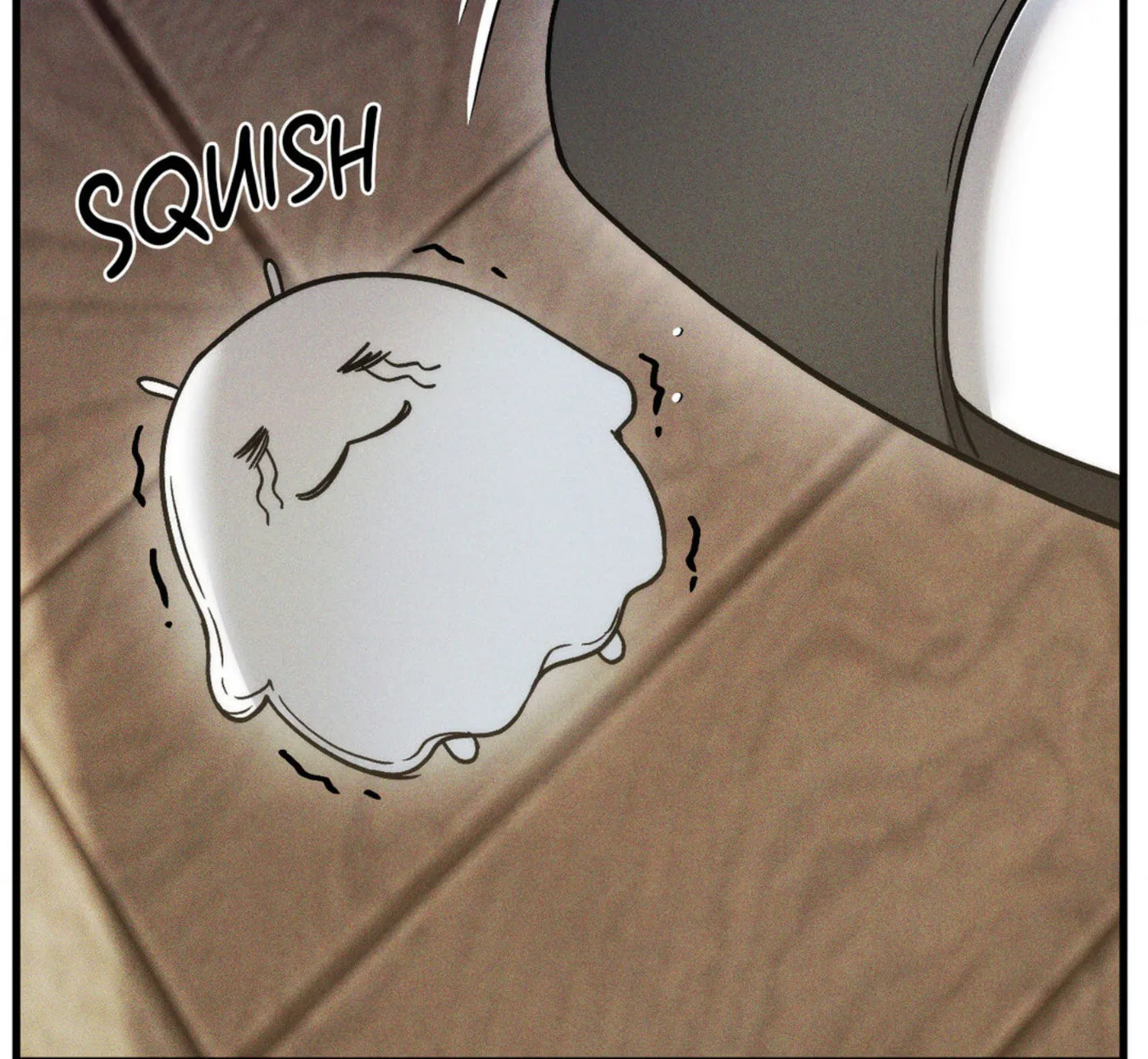 Swallow You Whole Chapter 9 page 59 - 
