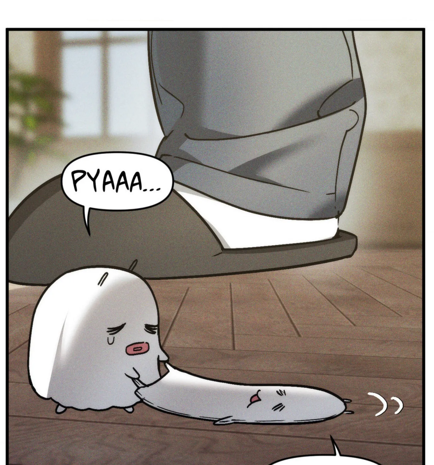 Swallow You Whole Chapter 9 page 63 - 