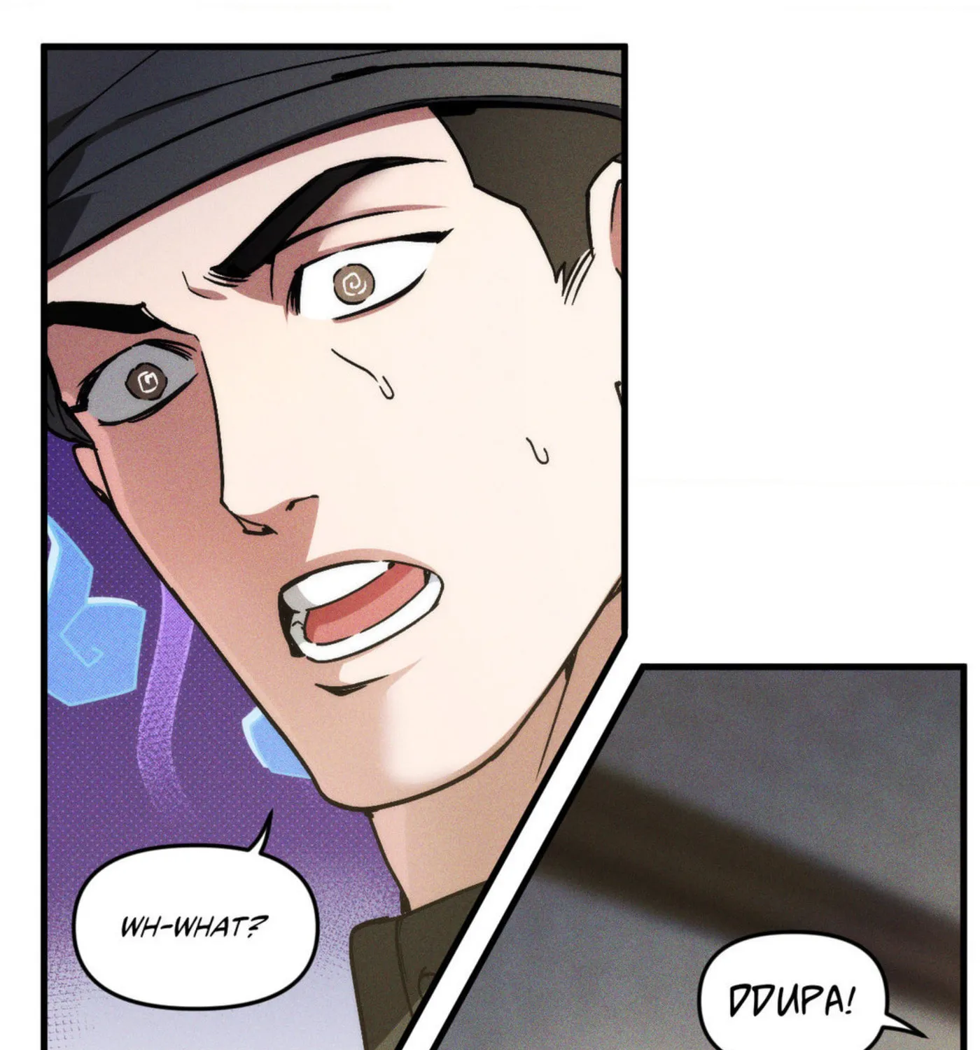 Swallow You Whole Chapter 9 page 65 - 