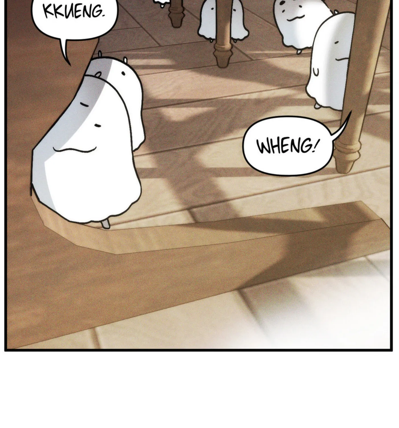Swallow You Whole Chapter 9 page 68 - 