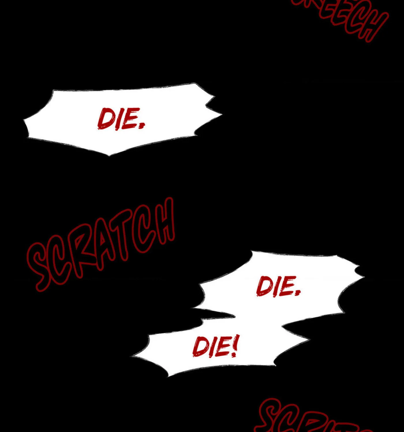 Swallow You Whole Chapter 9 page 8 - 