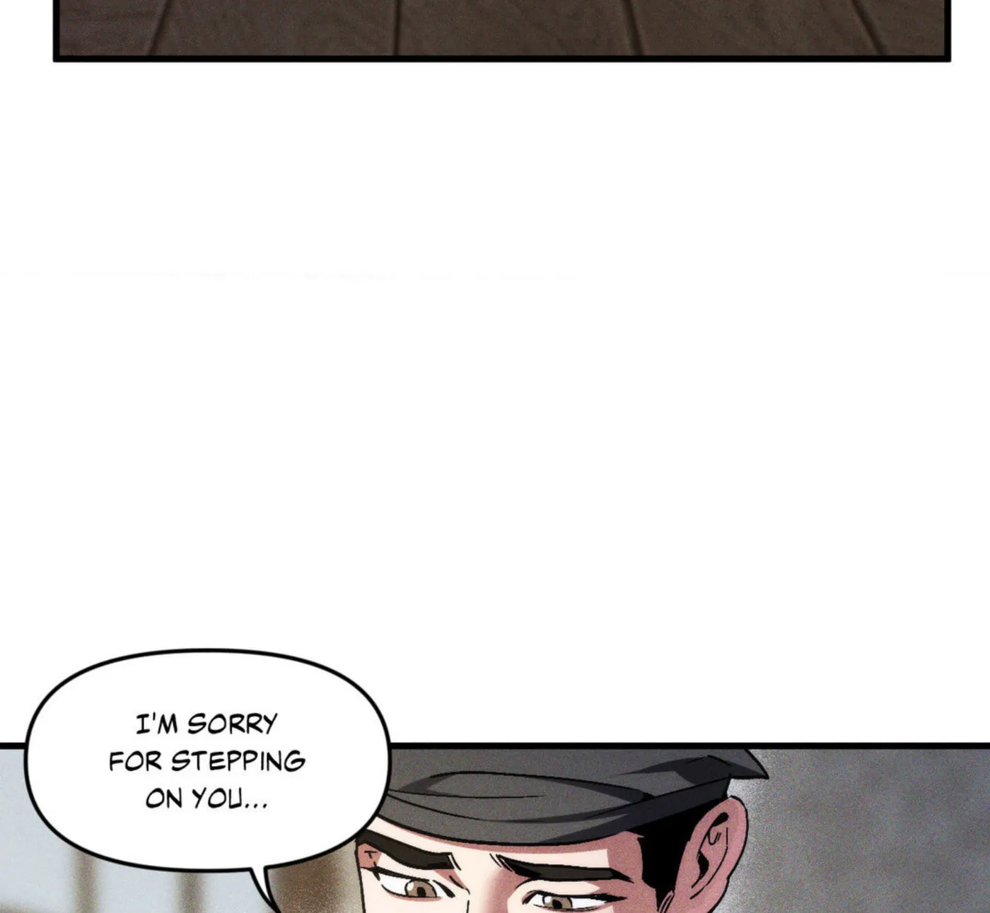 Swallow You Whole Chapter 9 page 74 - 