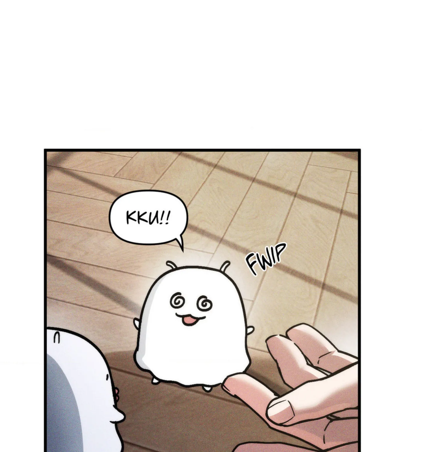 Swallow You Whole Chapter 9 page 76 - 