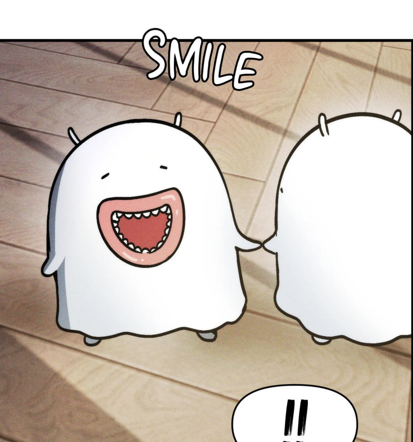 Swallow You Whole Chapter 9 page 78 - 