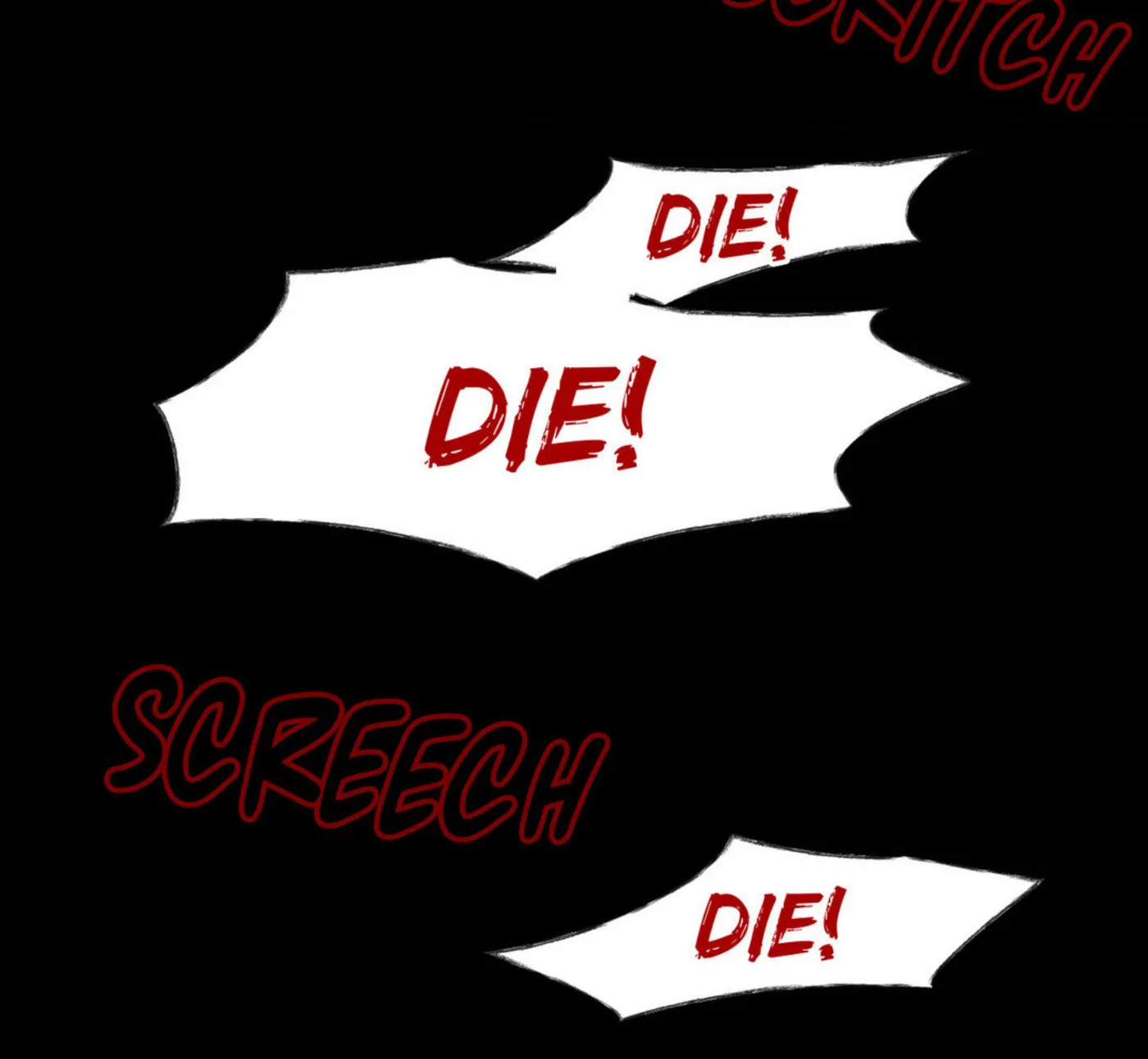 Swallow You Whole Chapter 9 page 9 - 