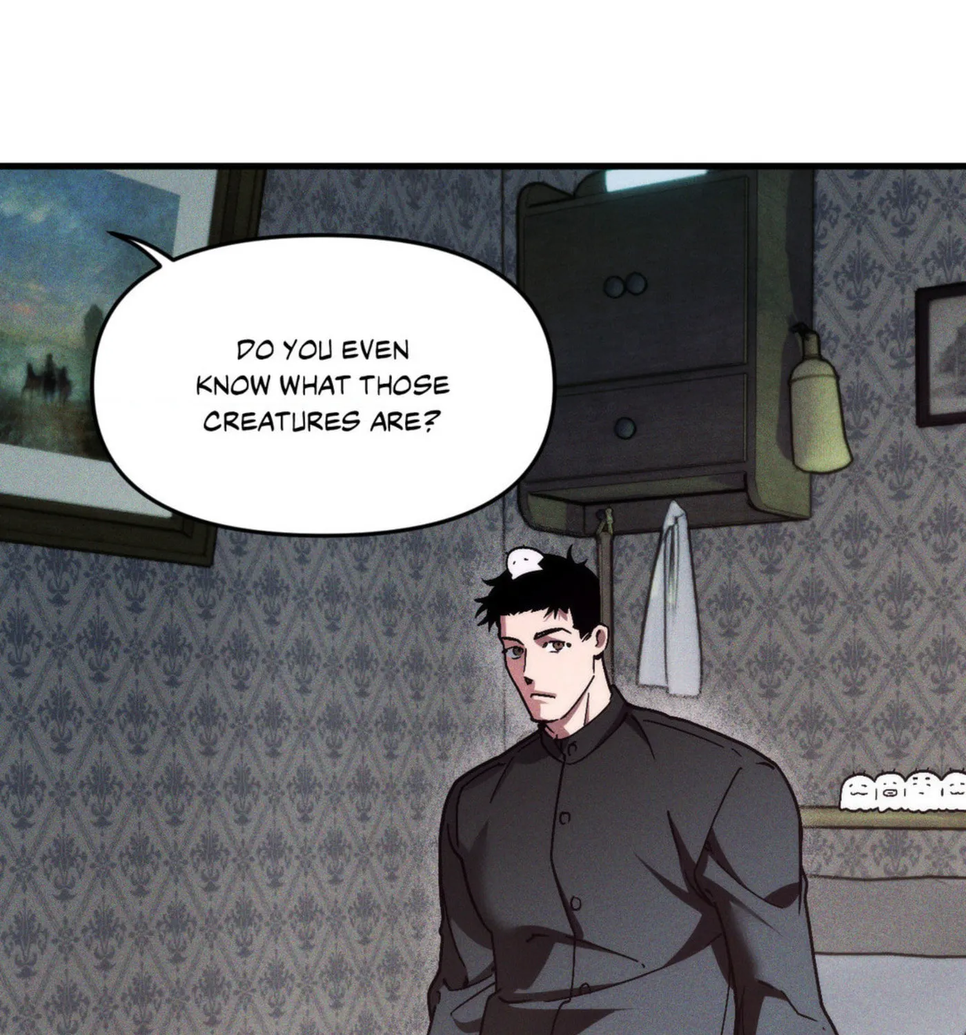 Swallow You Whole Chapter 9 page 86 - 