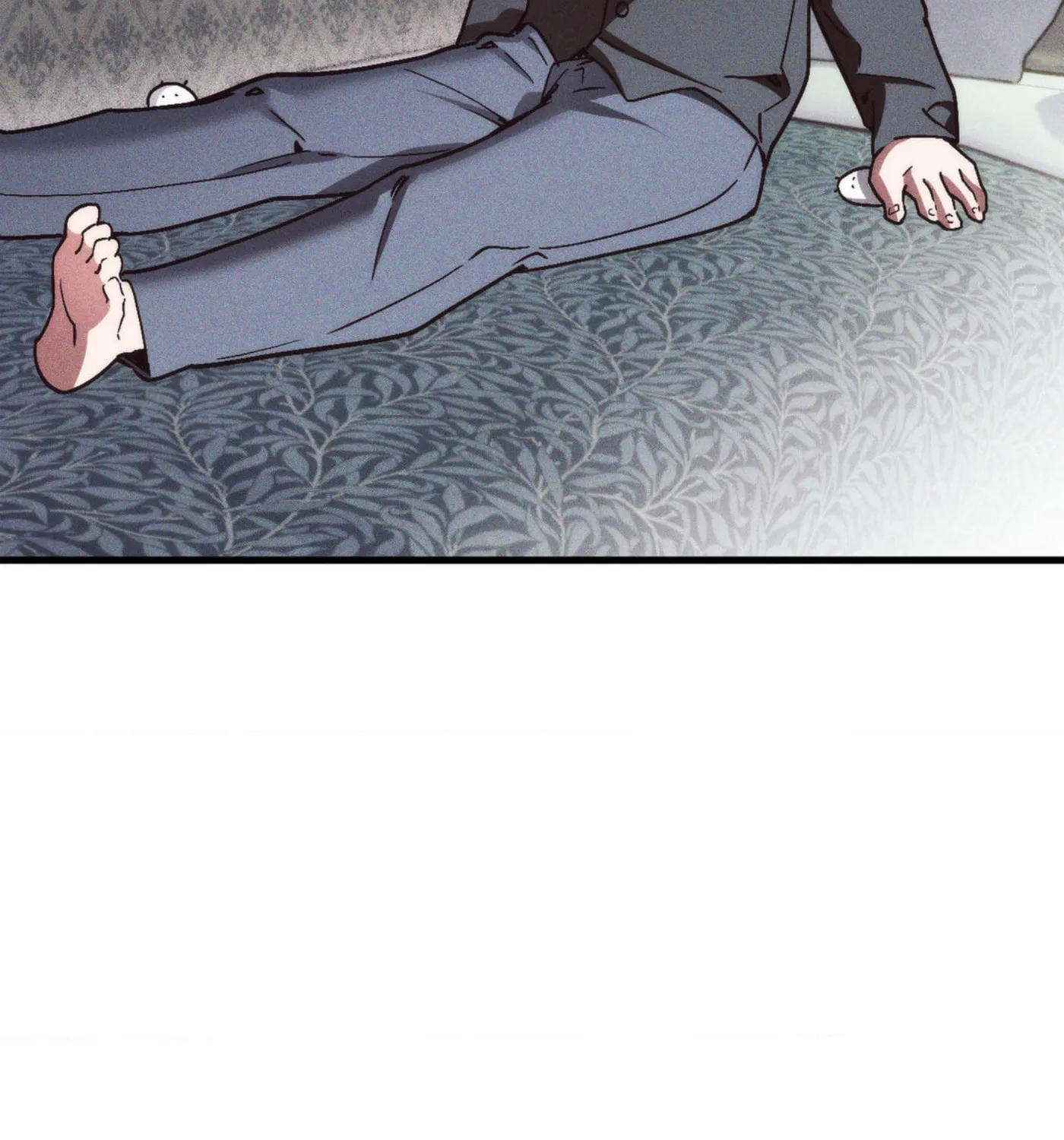 Swallow You Whole Chapter 9 page 87 - 