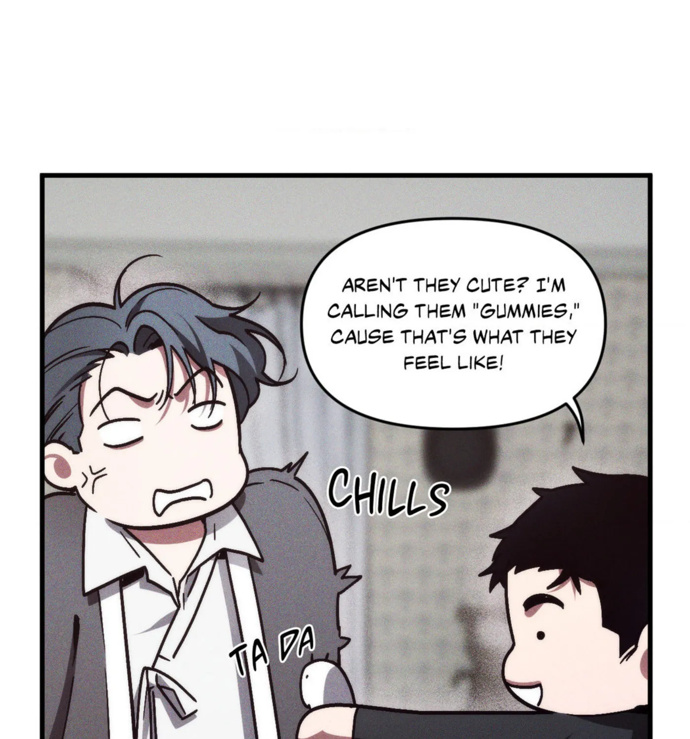 Swallow You Whole Chapter 9 page 88 - 