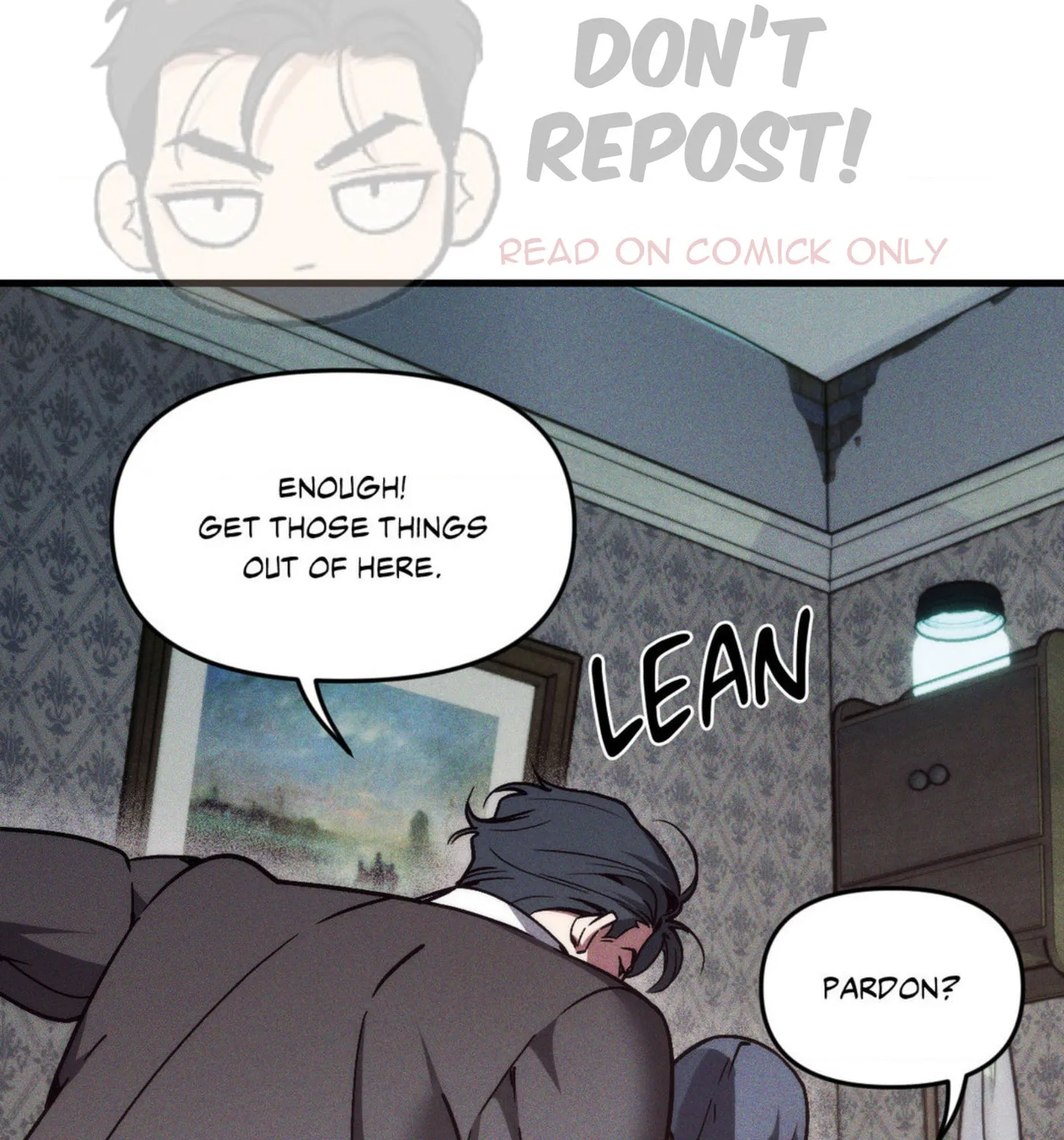 Swallow You Whole Chapter 9 page 90 - 