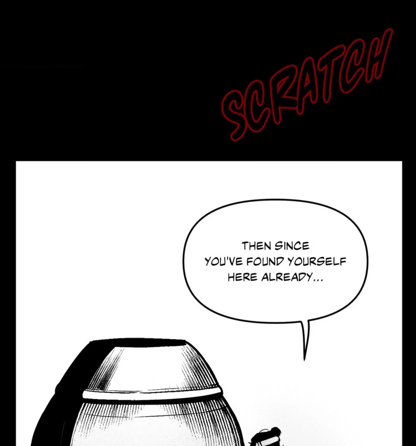 Swallow You Whole Chapter 9 page 10 - 