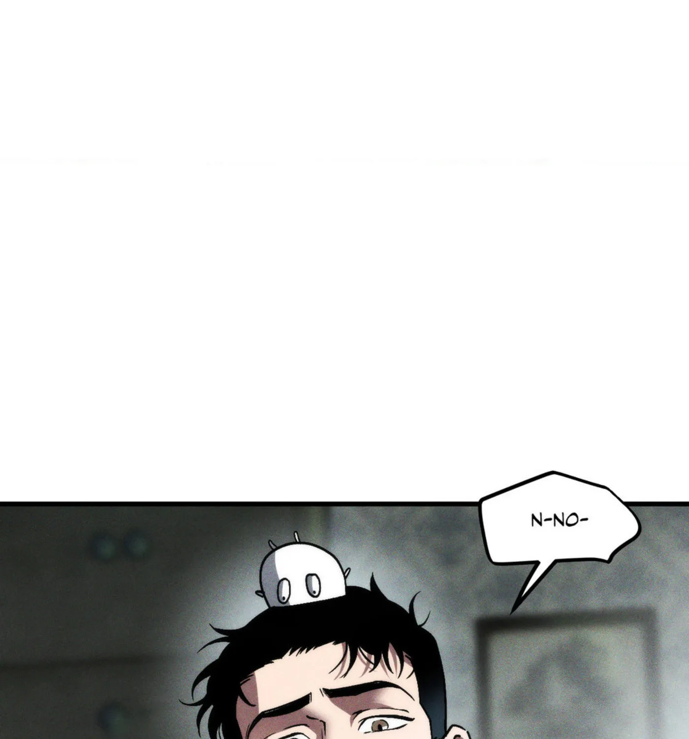 Swallow You Whole Chapter 9 page 92 - 